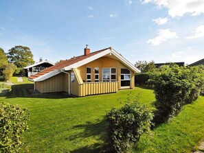 House | Exterior