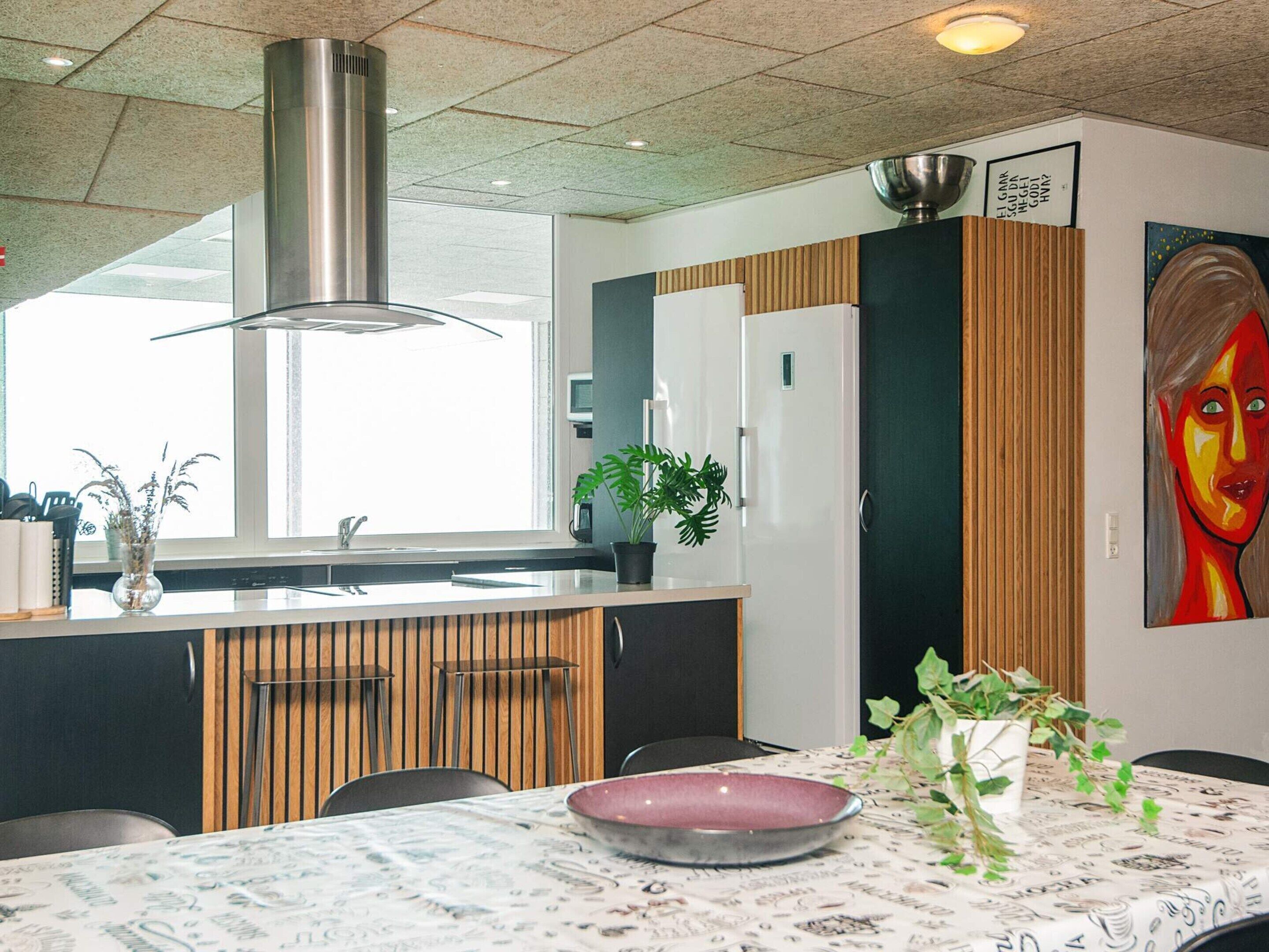 Hus | Innvendig