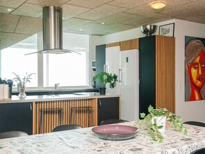 Ferienhaus | Innenbereich