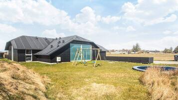 Ferienhaus | Außenbereich