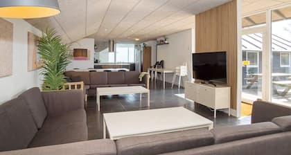 Luxury Retreat in Vorupor - By Traum Ferienwohnungen