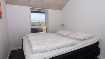 Ferienhaus | Innenbereich