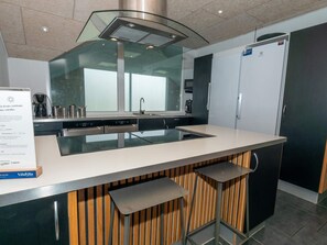 House | Interior - 5 Star Holiday Home in Snedsted (Snedsted)