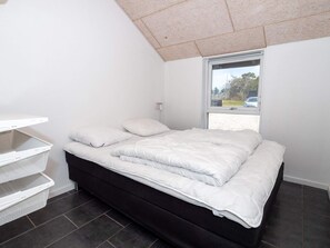 House | Interior - 5 Star Holiday Home in Snedsted (Snedsted)