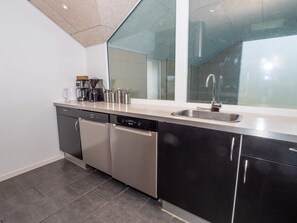 Huis | Interieur