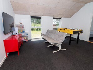 House | Interior - 5 Star Holiday Home in Snedsted (Snedsted)