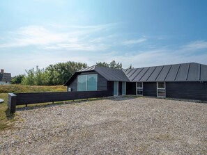 House | Exterior - 5 Star Holiday Home in Snedsted (Snedsted)