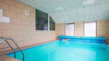 House | Pool | Indoor pool, outdoor pool