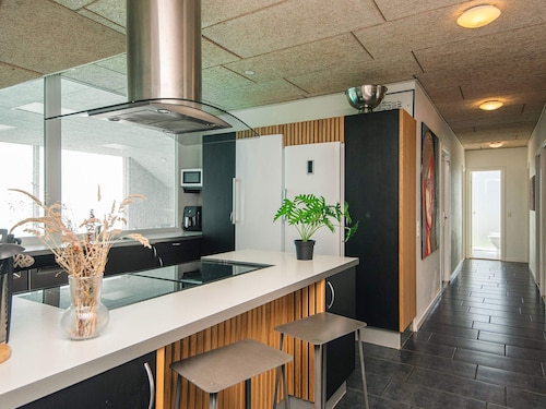 Luxury Retreat in Vorupor - By Traum Ferienwohnungen