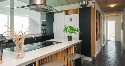 Luxury Retreat in Vorupor - By Traum Ferienwohnungen