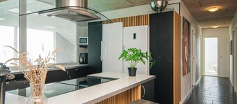 Luxury Retreat in Vorupor - By Traum Ferienwohnungen