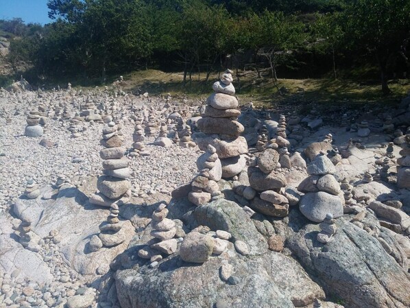 Casa | Imagen general