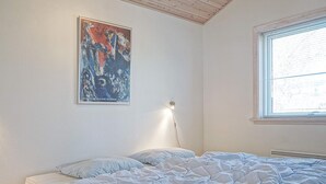 Interior - 4 Star Holiday Home in Allinge (Allinge)