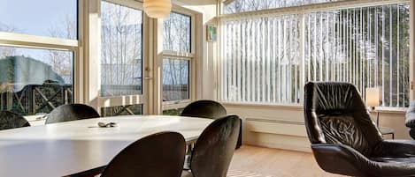 Hus | Interiör