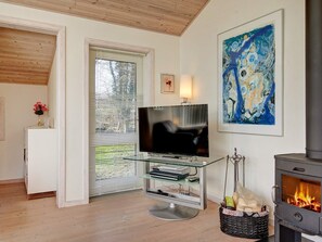 Ferienhaus | Innenbereich