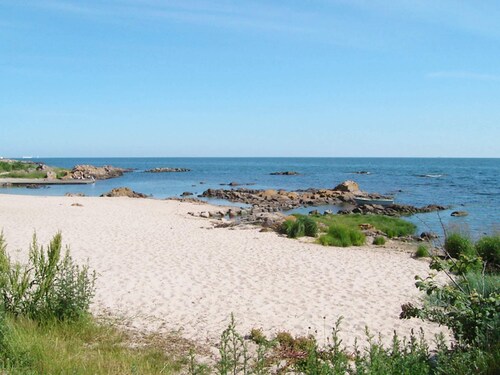 4 Star Holiday Home in Allinge
