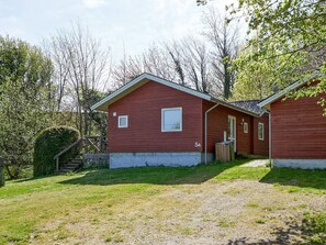 Hus | Udendørsområde