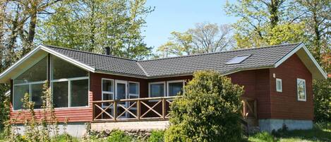 House | Exterior