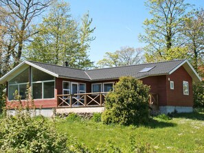House | Exterior - 4 Star Holiday Home in Allinge (Allinge)