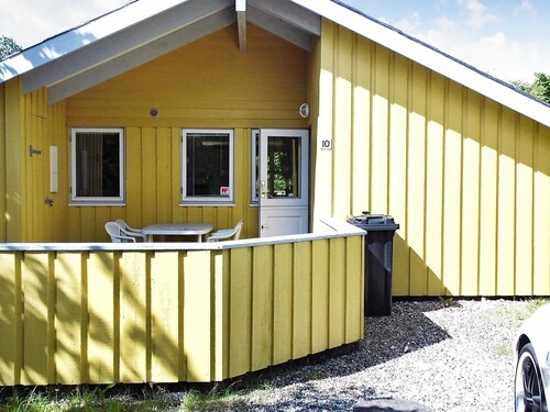 Charming Holiday Home in Sydals With Sauna