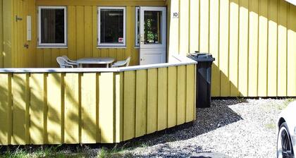 Charming Holiday Home in Sydals With Sauna