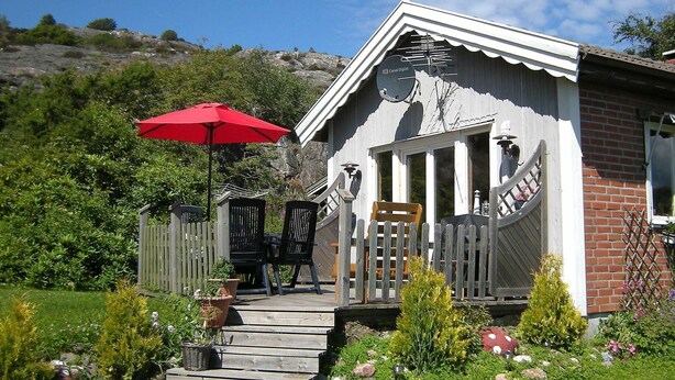 Unclassified image, 1 of 13, button - 5 Person Holiday Home in Klövedal (Klovedal)