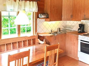 House | Interior