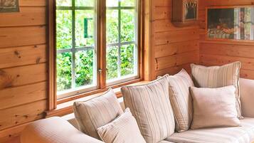House | Interior