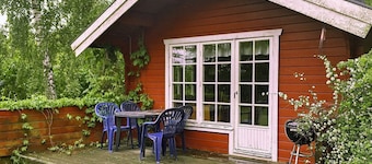 4 Person Holiday Home in Granna