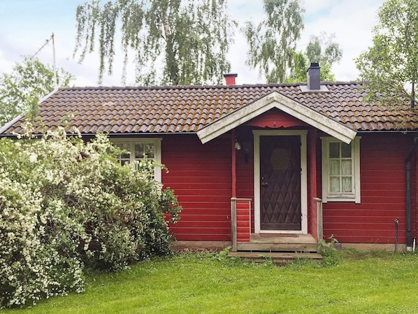 House | Exterior
