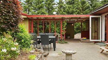 House | Exterior