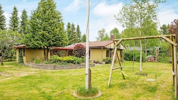 Hus | Område for børn