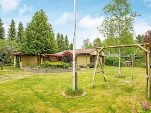 Casa | Área infantil