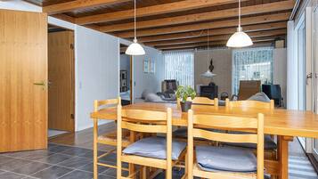 Casa | Opções para refeição