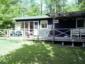 Casa | Exterior
