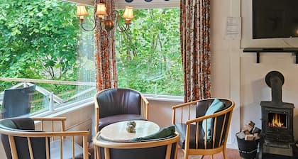 4 Person Holiday Home in Silkeborg-by Traum