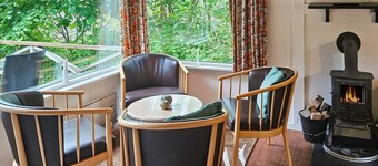 4 Person Holiday Home in Silkeborg
