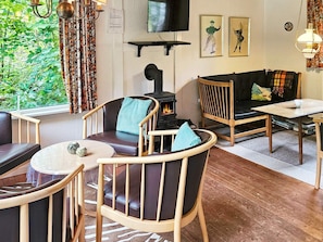 Maison | Intérieur