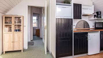 Apartment | Interior