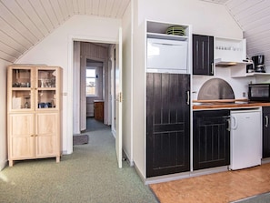 Lejlighed | Interiør