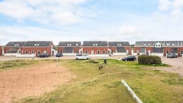 Apartment | View from property