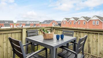 Apartment | Pemandangan dari hartanah