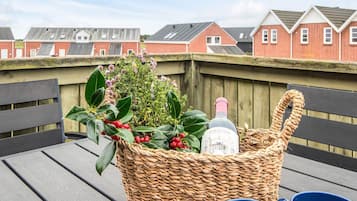 Apartment | View from property