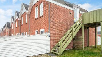 Căn hộ | Ngoại thất