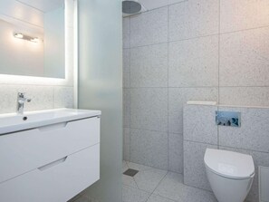 Ferienhaus | Badezimmer