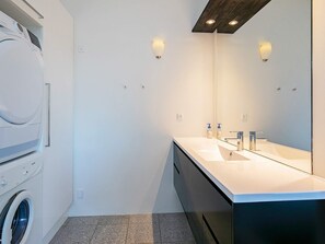 Badeværelse
