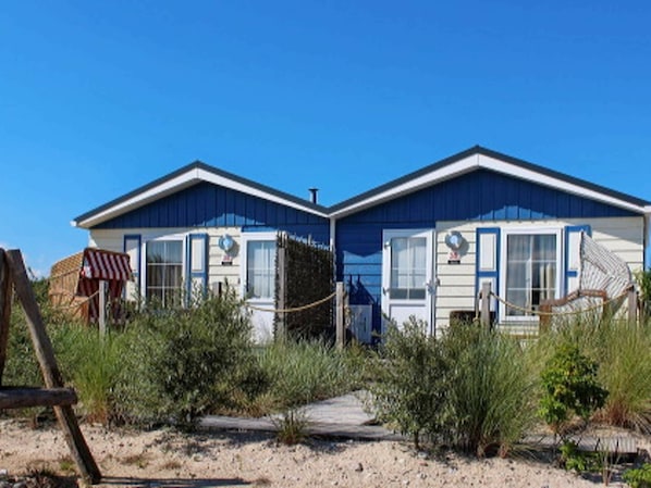 Exterior - 2 Person Holiday Home in Scharbeutz (Scharbeutz)