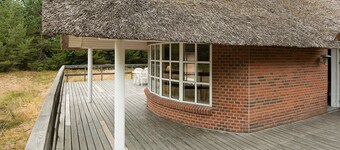 Comfortable Holiday Home in Rømø With Sauna