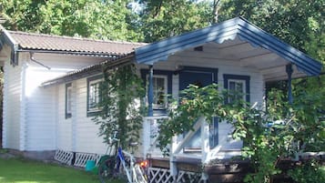 House | Exterior