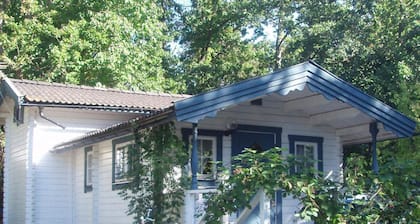 3 Person Holiday Home in Vastervik-by Traum